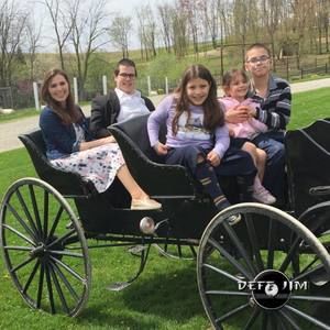 Meet your Posher, Eve